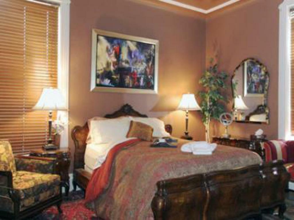 Welcome Inn Manor Chicago Zimmer foto