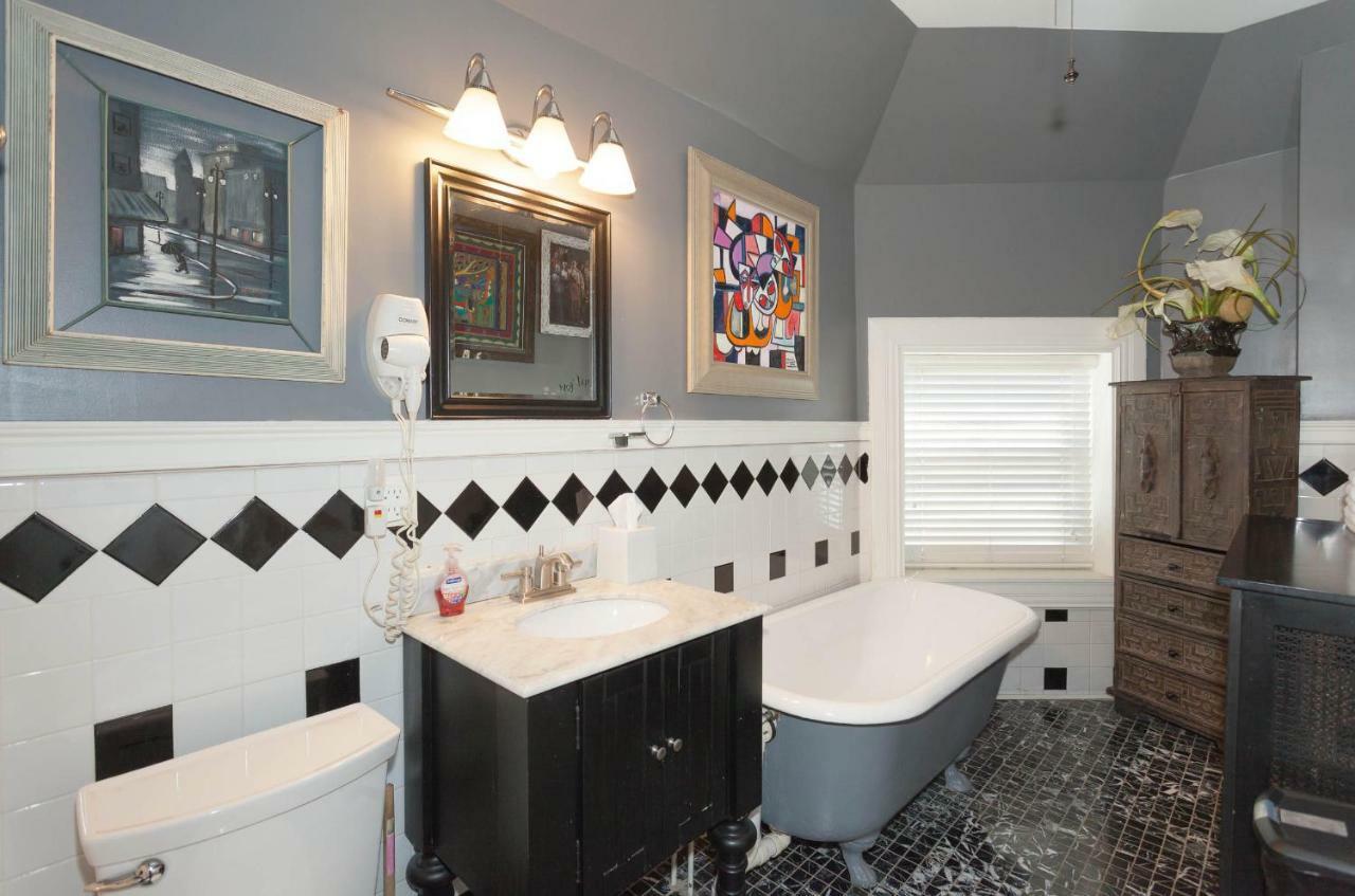 Welcome Inn Manor Chicago Zimmer foto