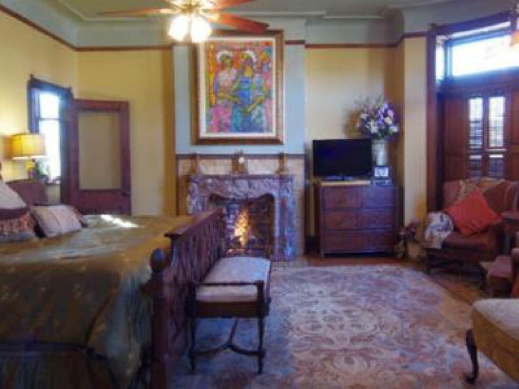 Welcome Inn Manor Chicago Zimmer foto