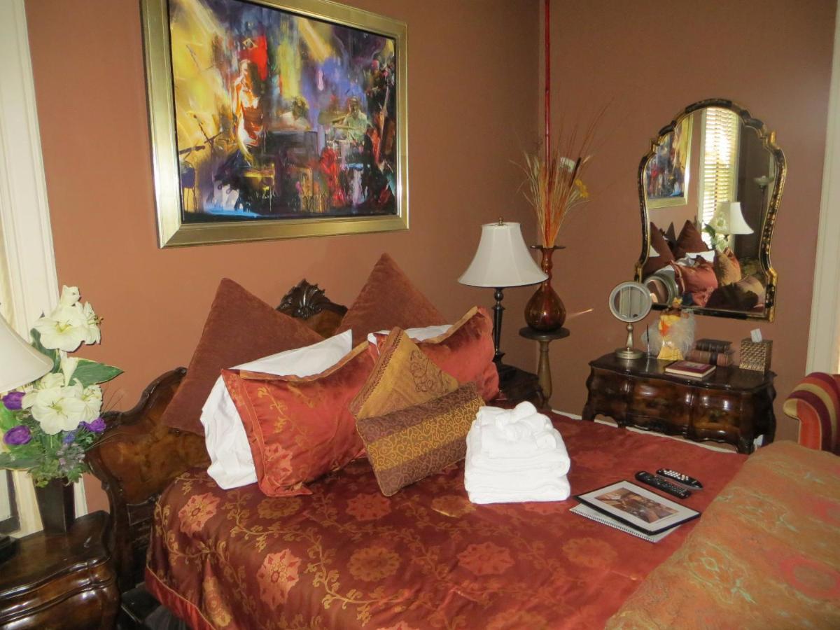 Welcome Inn Manor Chicago Zimmer foto