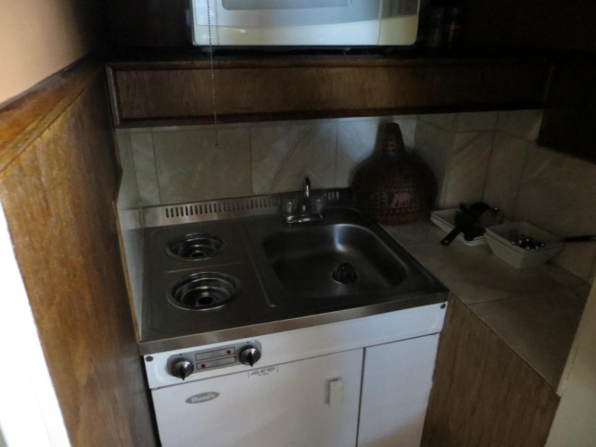 Welcome Inn Manor Chicago Zimmer foto